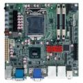 KINO-AH612-R10 Mini-ITX, Intel H61, Socket LGA1155